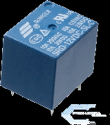 12V SPDT RELAY