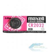 3V BUTTON LITHIUM BATTERY