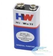 9V HW BATTERY