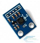 ADXL335 TRIPLE-AXIS ACCELEROMETER