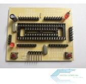 Avr Development Board