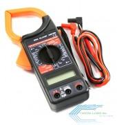 DIGITAL CLAMP METER DT-266