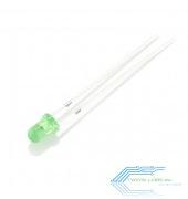 GREEN LED (3MM)