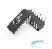 LM 224 Timer IC