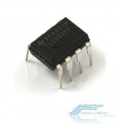 MAX 232 Integrated Circuit, Feature : Superior To Bipolar, Low Power Shutdown Current