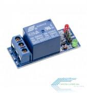 SINGLE CHANNEL 5V RELAY BOARD