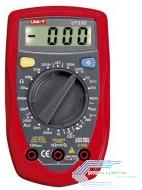 UNI-T UT33D MULTIMETER