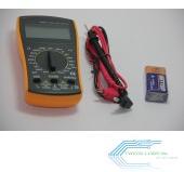 VAR TECH - V830A MULTIMETER