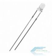 3MM WHITE Ight Emitting Diode