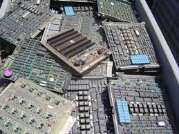 Telecom Scrap