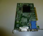 7003-0301-A 00P5758 G45FMDVP32DOE3D Matrox Video Card