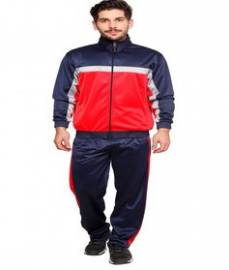 SKORA TRACKSUIT