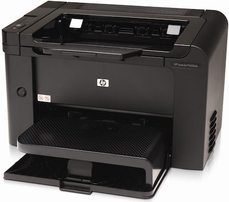 P1606dn HP Laserjet Printer