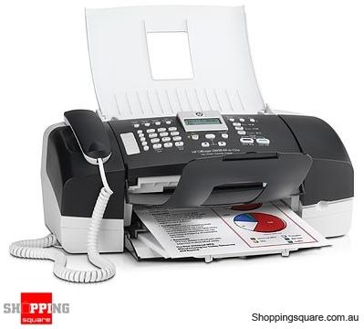 J3608 HP Officejet Printer