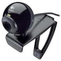 C-120 Logitech Web Cam