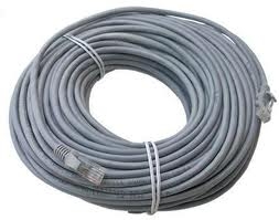 7ft UTP Patch Cable