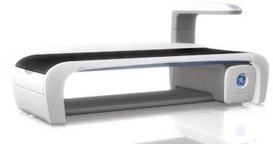 Bone Density Scanner