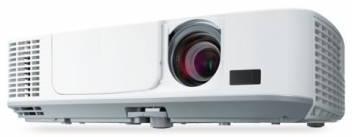 Nec M361X USB Input Wireless Projector