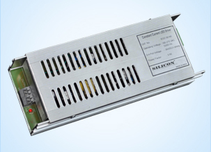 Big Size LED Drivers Metal Case