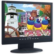 VA2012wb 20 Wide-screen LCD Display