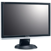 VA2026w 20 Wide-screen LCD Display