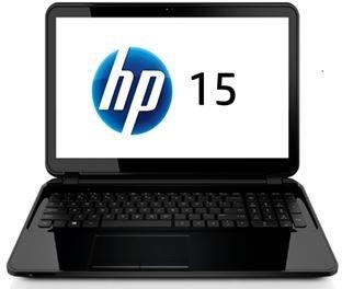 HP Envy TS 15-j120TX Laptop