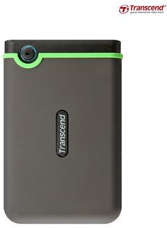 External Hard Drive