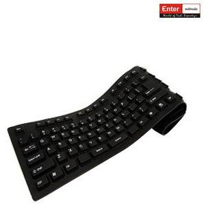 Flexible Keyboard