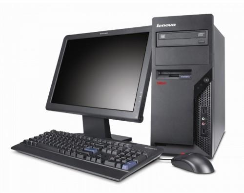 LENOVO DESKTOP