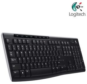 Logitech Wireless Keyboard