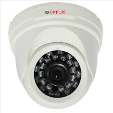 CP Plus 2mp Astra Dome Camera