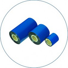 Paper Barcode Printer Ribbons, For Labeling Products, Pattern : Plain