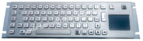 Metal Key Board