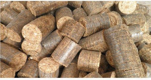 Bio Coal Briquettes