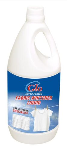 Fabric Whitener