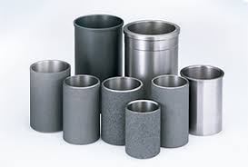 Dry Cylinder Liner