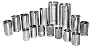 Wet Cylinder Liner