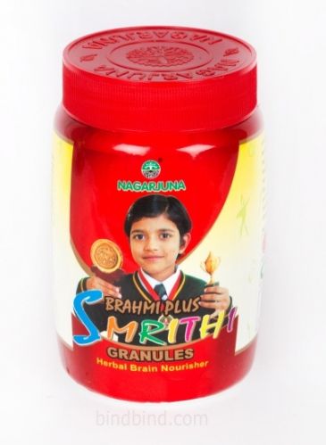 Brahmi Smriti Granules