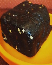 Kerala Black Halwa