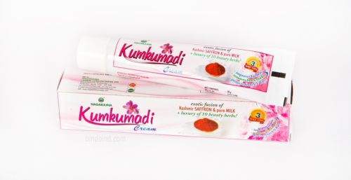 Kumkumadi Cream