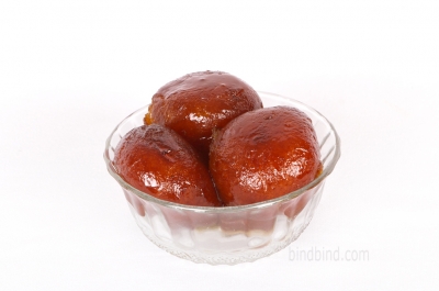 Makkan Peda - Ghee