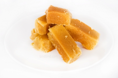 Mysore Pak