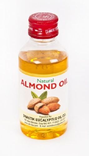 Bindbind Ooty Almond Oil, Supply Type : Wholesale