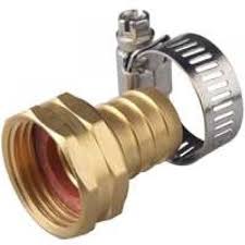 Hose Coupling