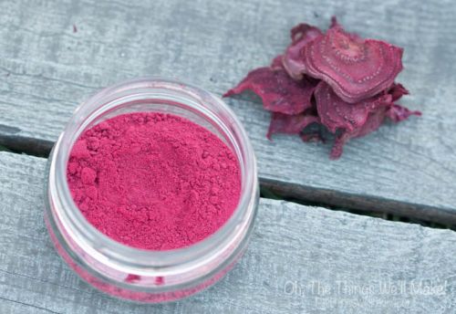 Beet Root Powder