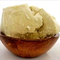 Virgin Shea Butter, Packaging Type : Yellowish White