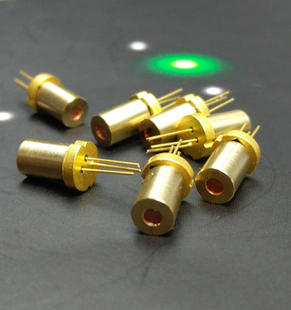 Copper 30mW Direct Light-emitting 532nm Photodiode Manufacturers