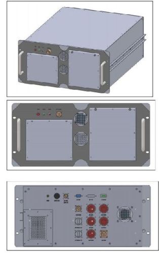 Industrial PC