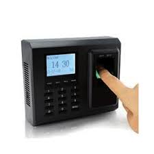Metal Fingerprint Access Control System, Fingerprint Capacity : 50