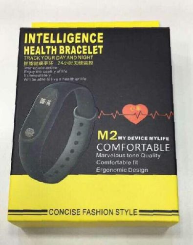 M2 Wrist Smart Band